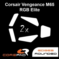 Corepad Skatez PRO 199 Corsair Vengeance M65 RGB Elite